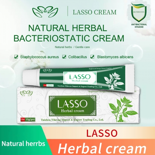 LASSO Cream 15g