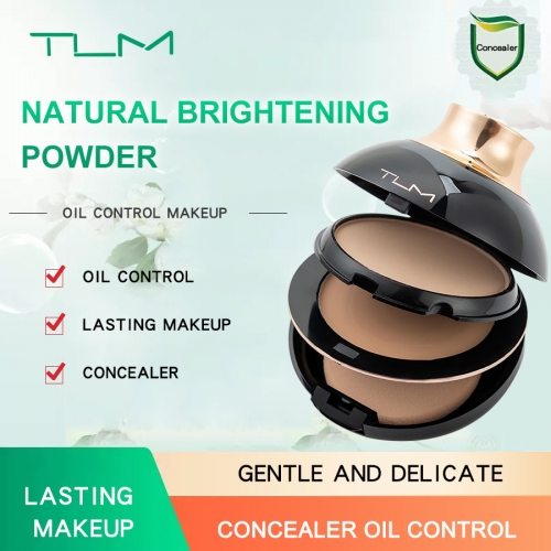 TUM Dual-Use Powder Foundation