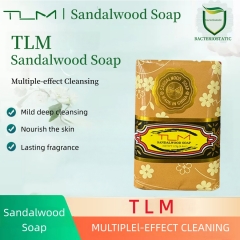 TLM Sandalwood Soap 125g
